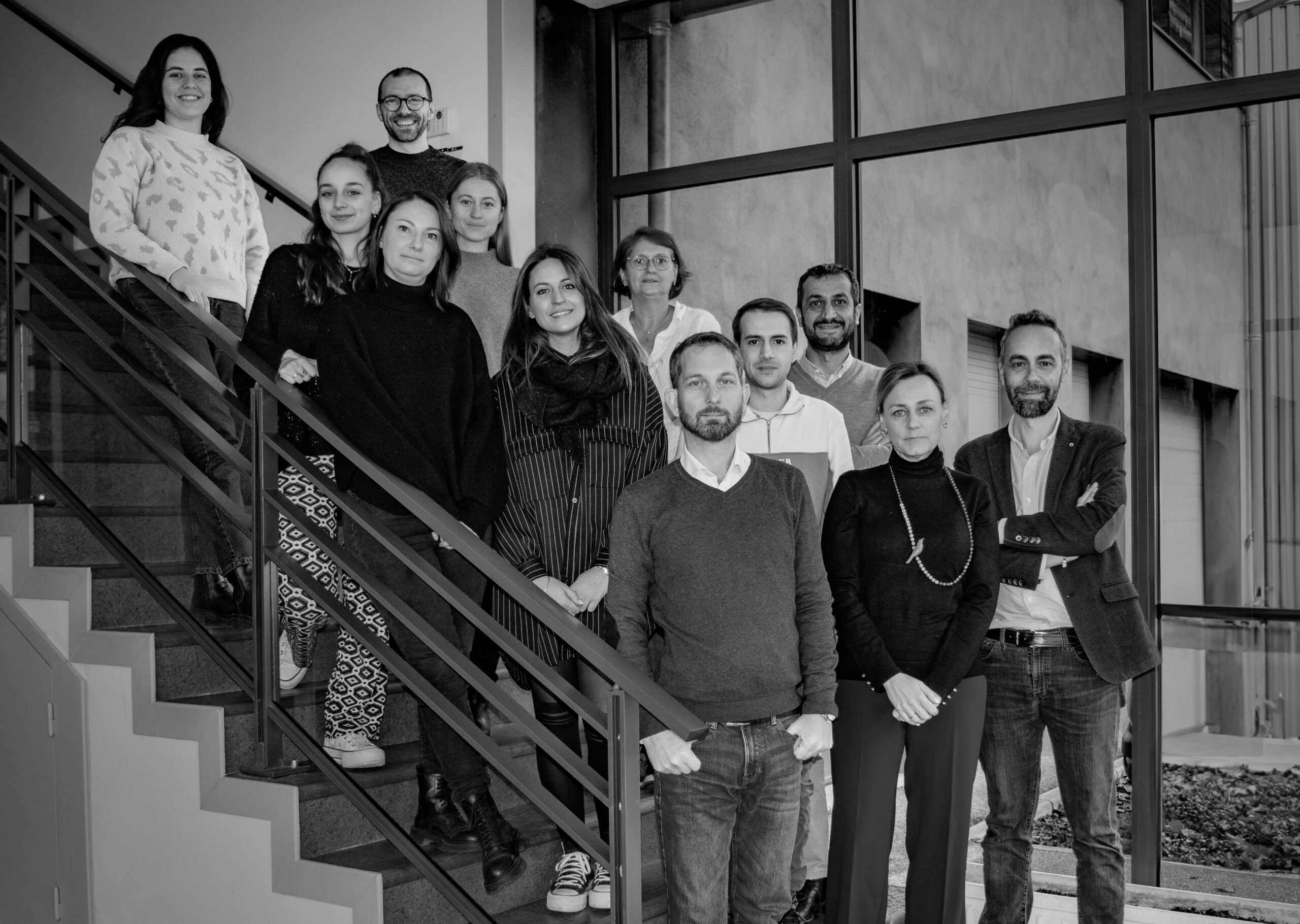 Equipe - Conidia Coniphy Equipe de Conidia Coniphy